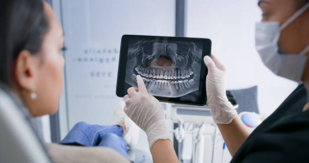 Licensed Tooth Extraction service in Canton, NC - Smile Center Dentistry